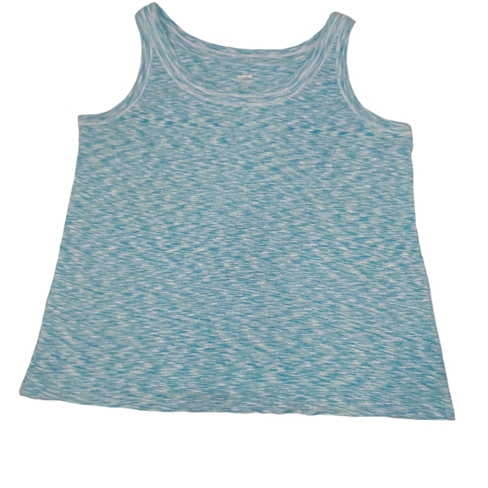 Avenue tank top
